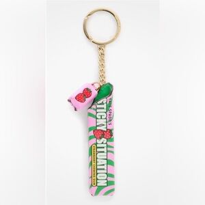 NWT Kate Spade Bubble Gum Bag Charm